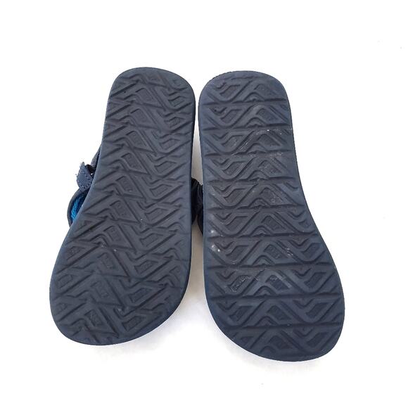 Reef | Two Pairs of Ankle Strap Thong Sandals - Picture 8 of 10